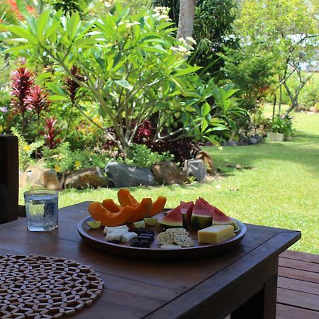 Willa Rutaki Retreat Rarotonga Zewnętrze zdjęcie