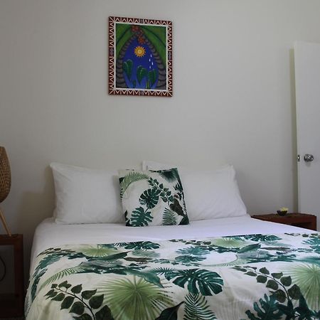 Willa Rutaki Retreat Rarotonga Zewnętrze zdjęcie