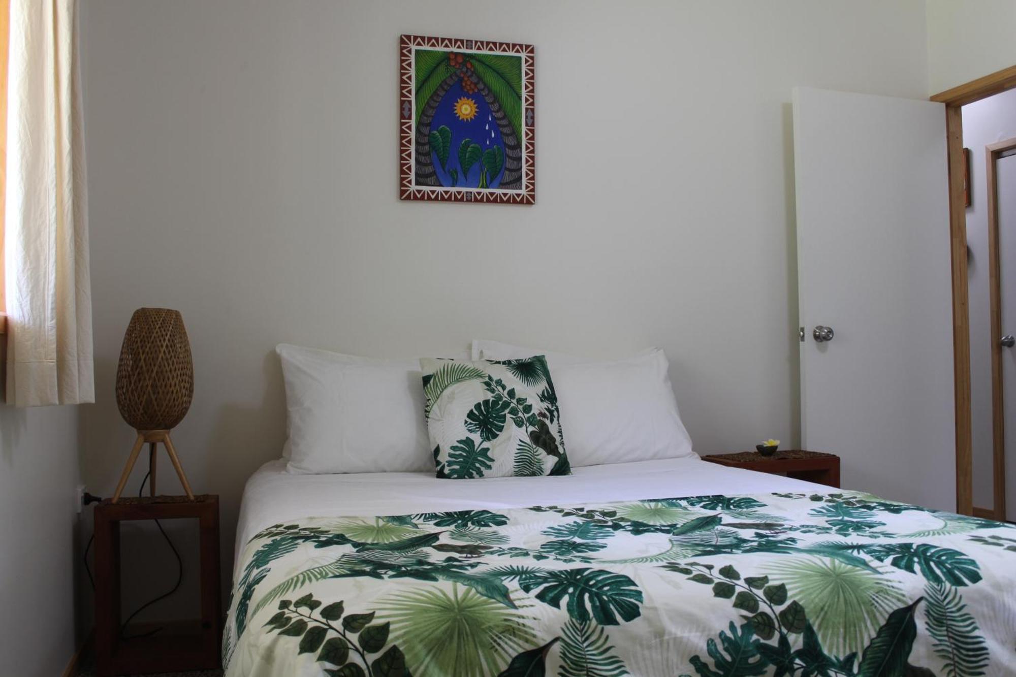 Willa Rutaki Retreat Rarotonga Zewnętrze zdjęcie
